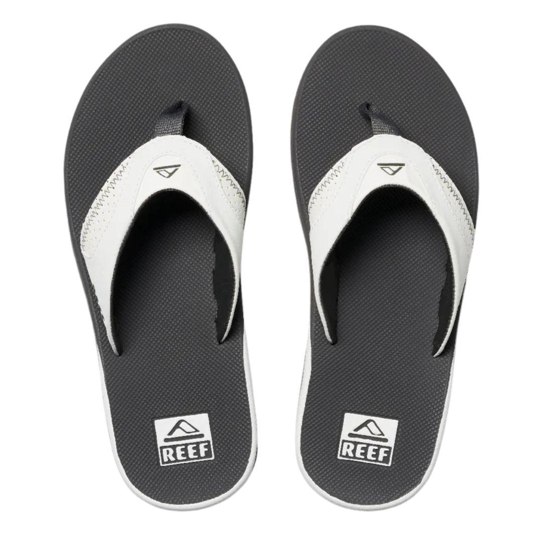 Reef Men's Fanning Flip Flops